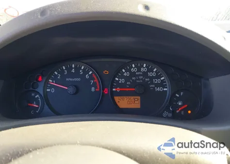 2019 Nissan Frontier S z USA, uszkodzony, nr VIN 1N6BD0CT0KN726205